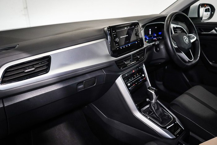 2024 Volkswagen T-Roc CityLife