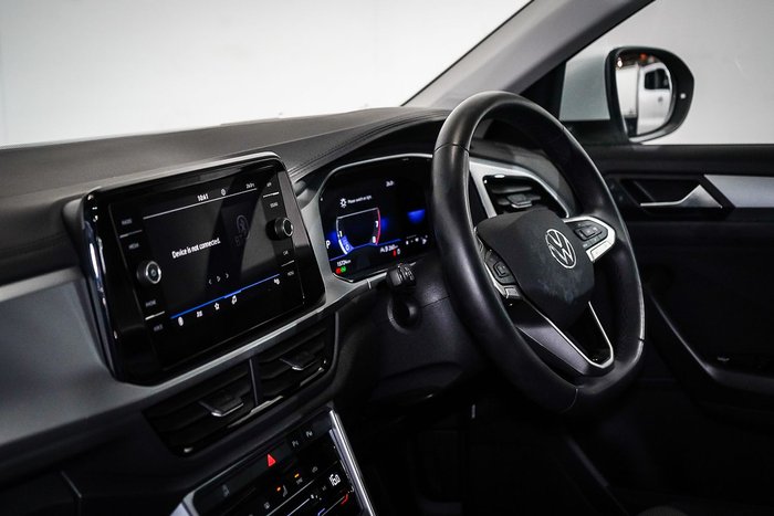 2024 Volkswagen T-Roc CityLife