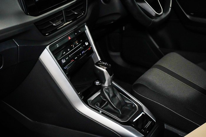 2024 Volkswagen T-Roc CityLife