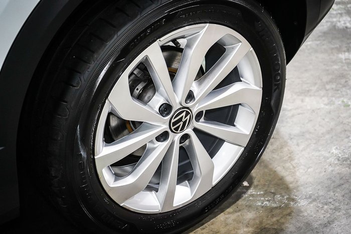 2024 Volkswagen T-Roc CityLife