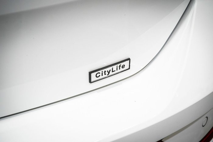 2024 Volkswagen T-Roc CityLife