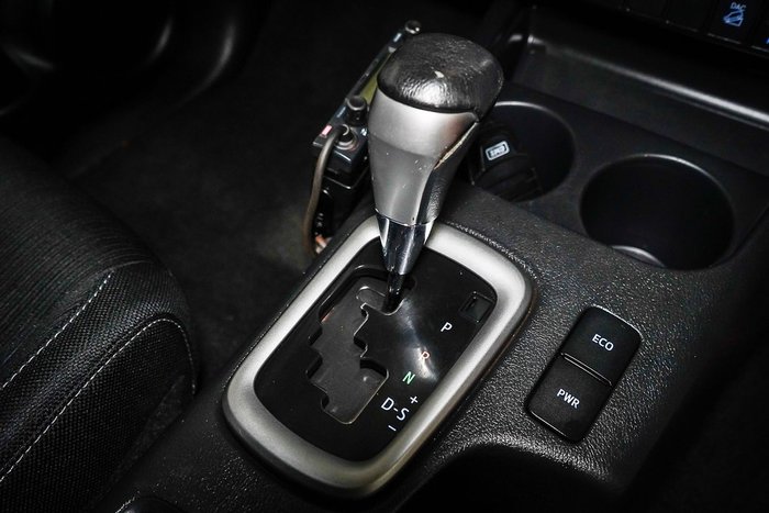 2021 Toyota Hilux SR5