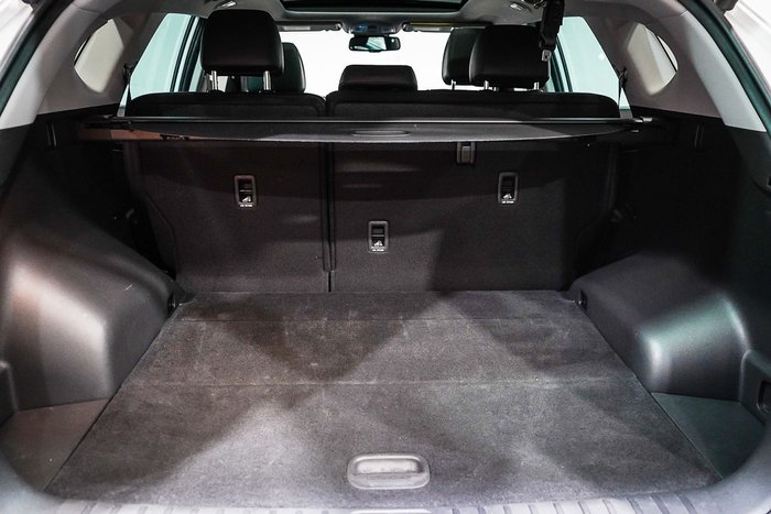 2016 Hyundai Tucson Highlander