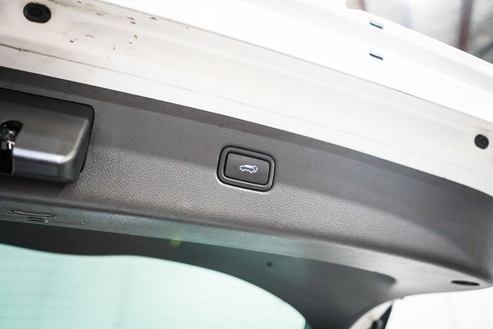 2016 Hyundai Tucson Highlander