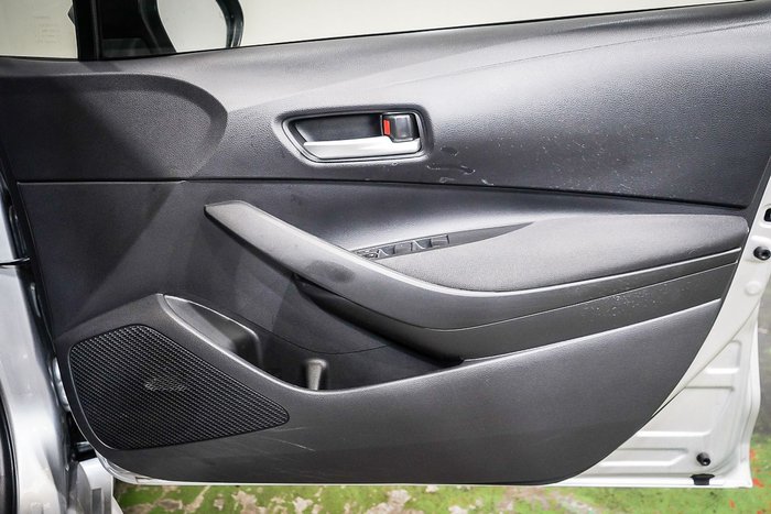 2021 Toyota Corolla SX Hybrid