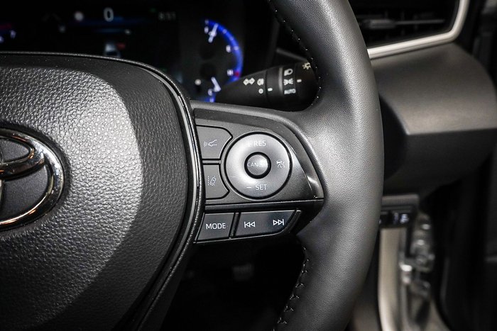 2021 Toyota Corolla SX Hybrid