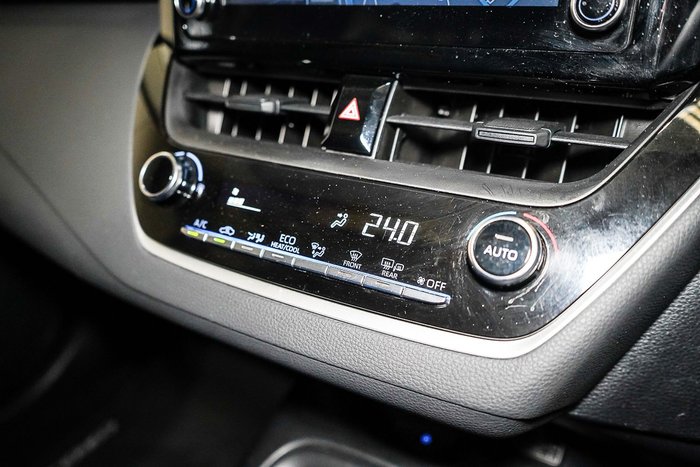 2021 Toyota Corolla SX Hybrid