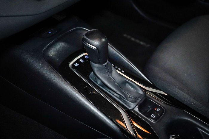 2021 Toyota Corolla SX Hybrid