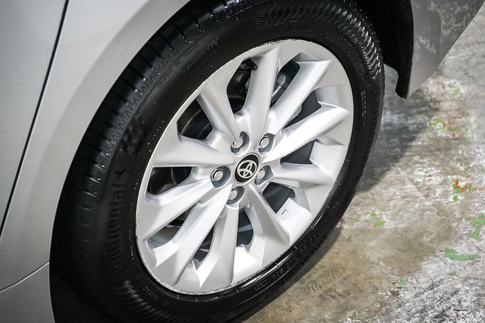 2021 Toyota Corolla SX Hybrid