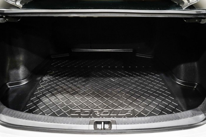 2021 Toyota Corolla SX Hybrid