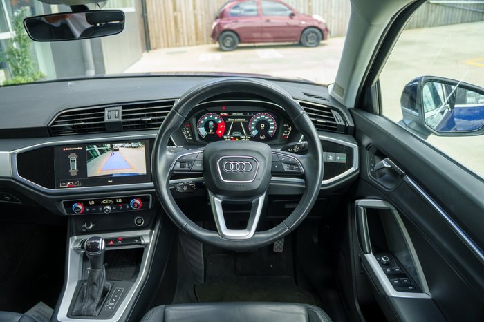 2023 Audi Q3 35 TFSI