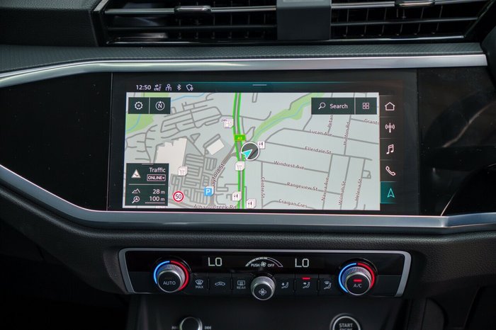 2023 Audi Q3 35 TFSI