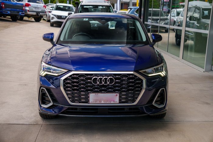 2023 Audi Q3 35 TFSI
