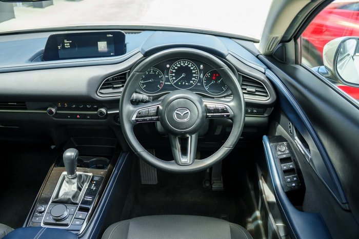 2023 Mazda CX-30 G20 Pure