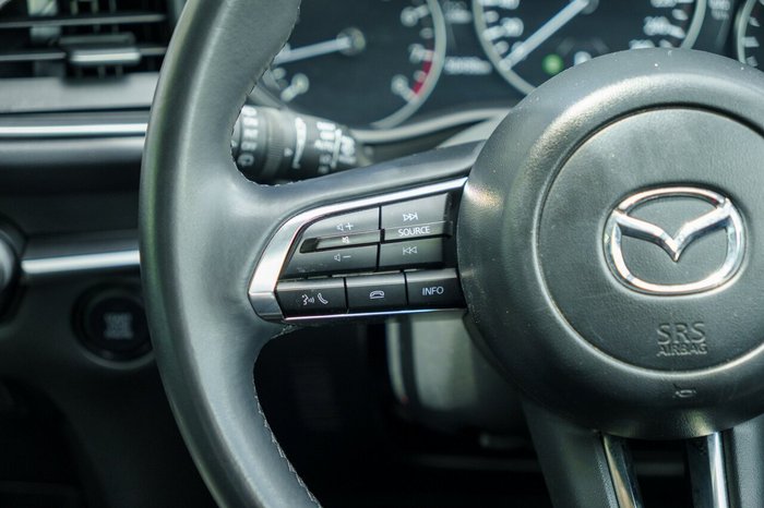 2023 Mazda CX-30 G20 Pure