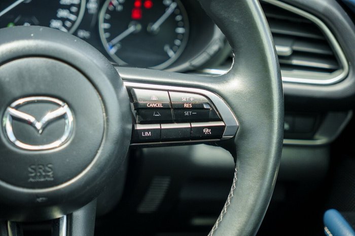 2023 Mazda CX-30 G20 Pure