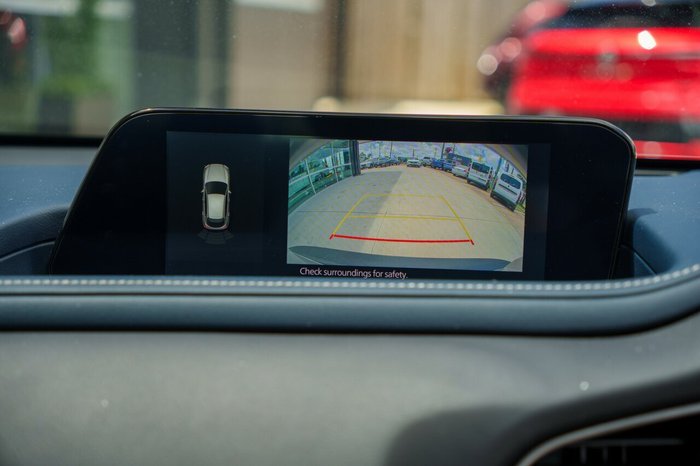 2023 Mazda CX-30 G20 Pure