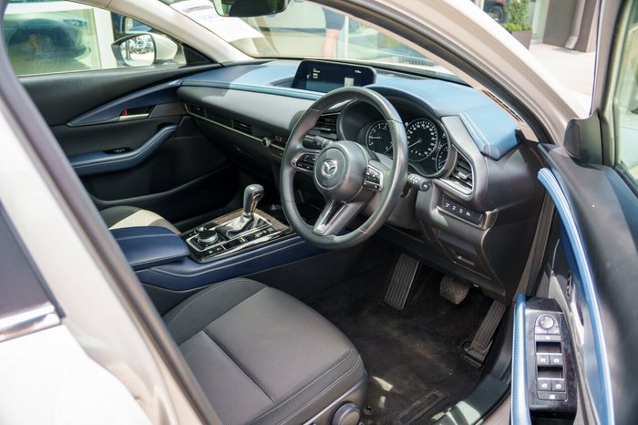 2023 Mazda CX-30 G20 Pure