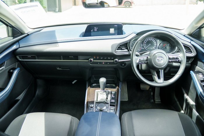 2023 Mazda CX-30 G20 Pure
