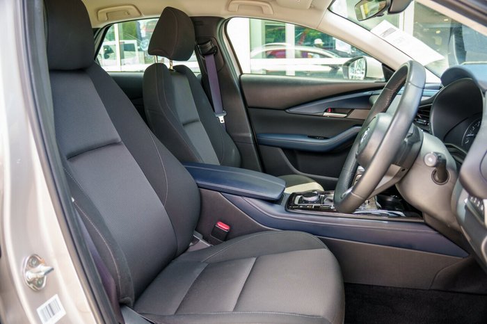 2023 Mazda CX-30 G20 Pure