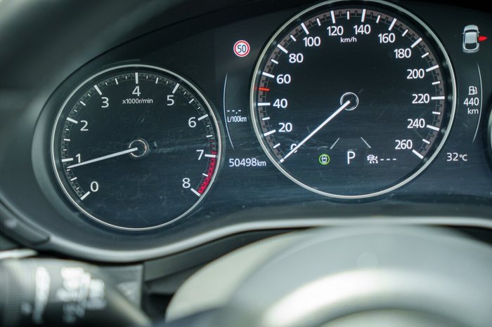 2023 Mazda CX-30 G20 Pure