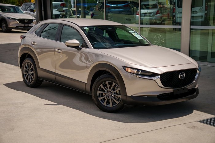2023 Mazda CX-30 G20 Pure