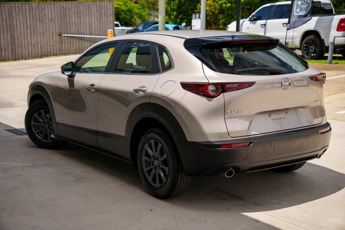 2023 Mazda CX-30 G20 Pure
