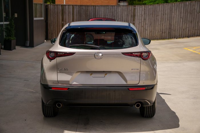 2023 Mazda CX-30 G20 Pure