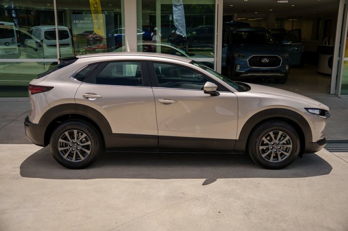 2023 Mazda CX-30 G20 Pure