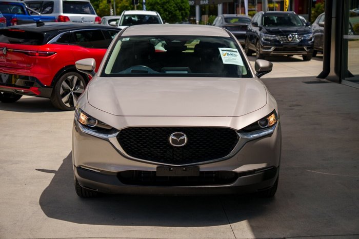 2023 Mazda CX-30 G20 Pure