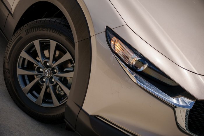 2023 Mazda CX-30 G20 Pure