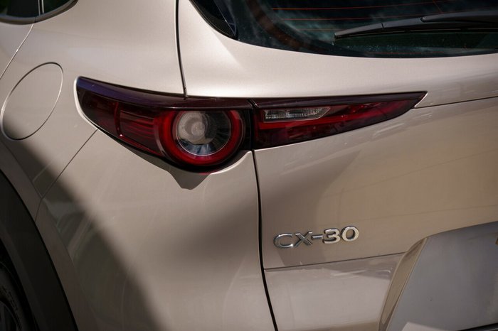 2023 Mazda CX-30 G20 Pure