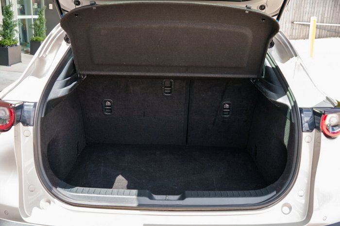 2023 Mazda CX-30 G20 Pure