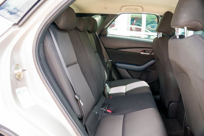 2023 Mazda CX-30 G20 Pure