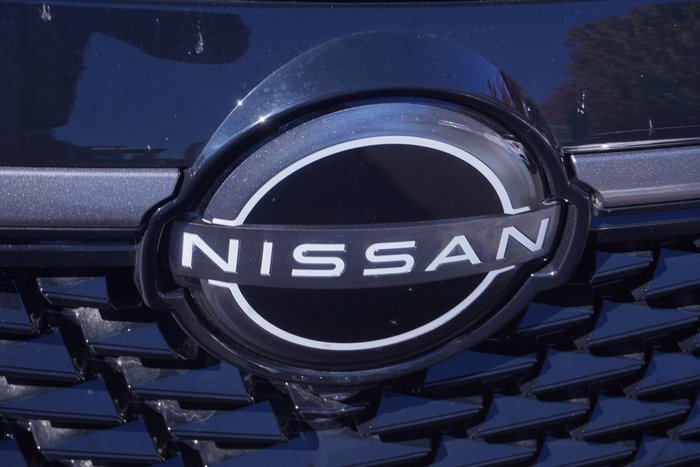 2025 Nissan QASHQAI Ti e-POWER