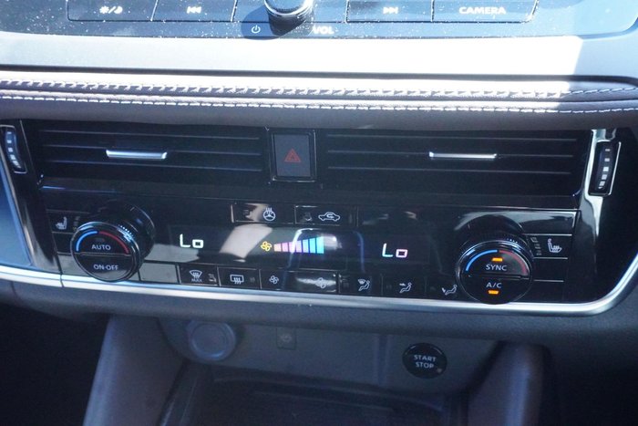 2025 Nissan QASHQAI Ti e-POWER