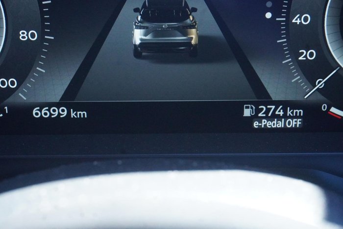 2025 Nissan QASHQAI Ti e-POWER