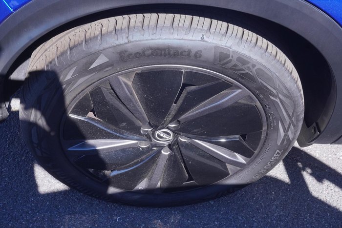 2025 Nissan QASHQAI Ti e-POWER