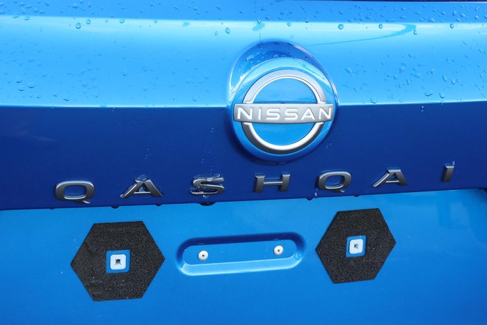 2025 Nissan QASHQAI Ti e-POWER