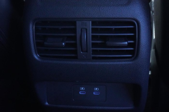 2025 Nissan QASHQAI Ti e-POWER