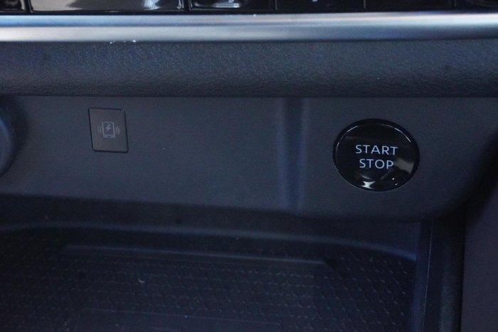 2025 Nissan QASHQAI Ti e-POWER