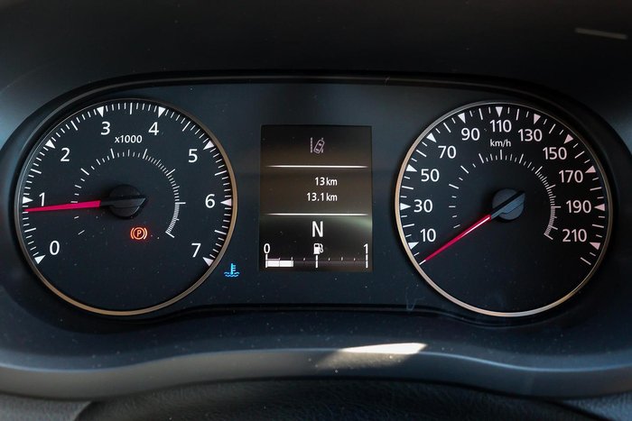 2025 Renault Master Pro 110kW