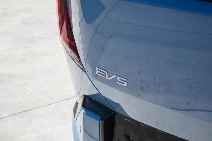 2025 Kia EV5 GT-Line