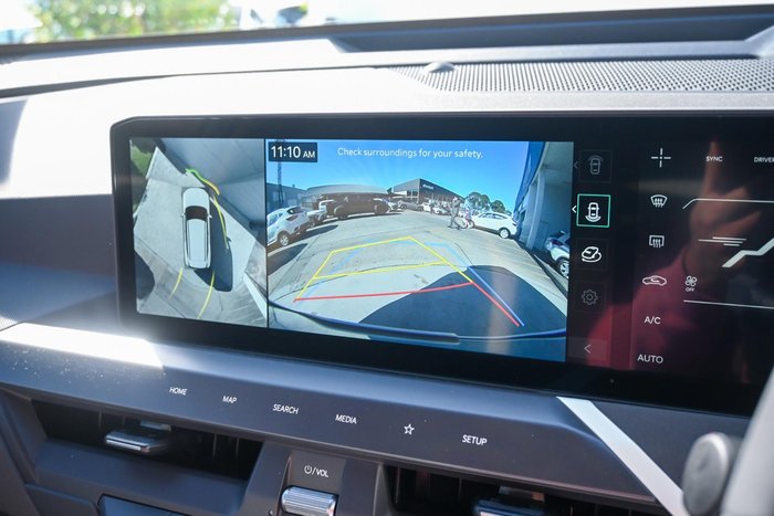 2025 Kia EV5 GT-Line