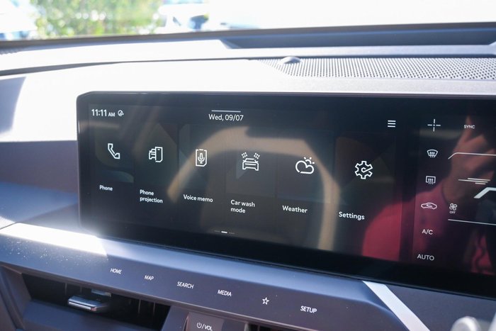 2025 Kia EV5 GT-Line