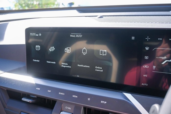 2025 Kia EV5 GT-Line