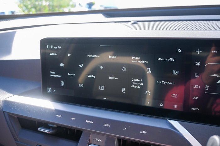 2025 Kia EV5 GT-Line