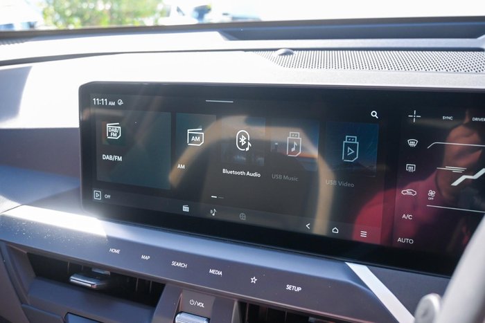 2025 Kia EV5 GT-Line