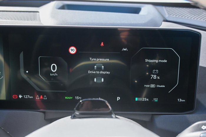 2025 Kia EV5 GT-Line