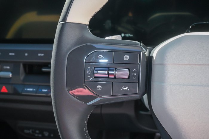 2025 Kia EV5 GT-Line